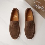 2025年9月2日入荷新作Christian Louboutin靴原版復刻人気で【极品】★/誕生日プレゼント/流行//LZ工場39-46