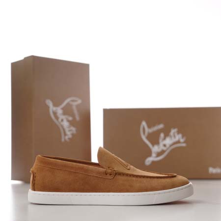 2025年9月2日入荷新作Christian Loubout...