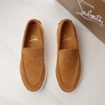 2025年9月2日入荷新作Christian Louboutin靴原版復刻人気で【极品】★/誕生日プレゼント/流行//LZ工場39-46