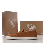 2025年9月2日入荷新作Christian Louboutin靴原版復刻人気で【极品】★/誕生日プレゼント/流行//LZ工場39-46