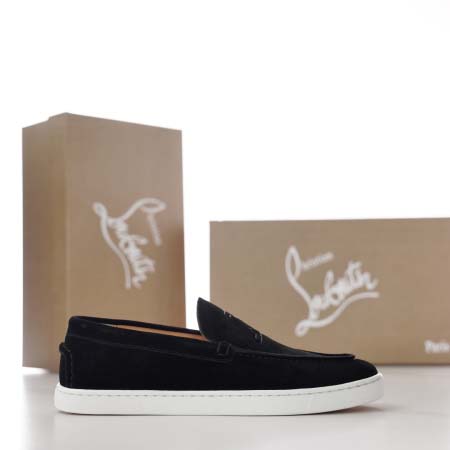 2025年9月2日入荷新作Christian Loubout...