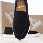 2025年9月2日入荷新作Christian Louboutin靴原版復刻人気で【极品】★/誕生日プレゼント/流行//LZ工場39-46