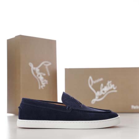 2025年9月2日入荷新作Christian Loubout...