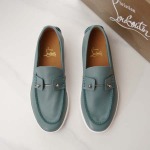 2025年9月2日入荷新作Christian Louboutin靴原版復刻人気で【极品】★/誕生日プレゼント/流行//LZ工場39-46