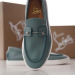 2025年9月2日入荷新作Christian Louboutin靴原版復刻人気で【极品】★/誕生日プレゼント/流行//LZ工場39-46