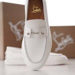 2025年9月2日入荷新作Christian Louboutin靴原版復刻人気で【极品】★/誕生日プレゼント/流行//LZ工場39-46