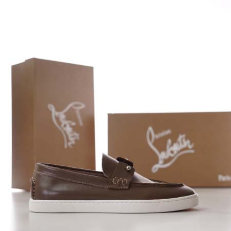 2025年9月2日入荷新作Christian Loubout...