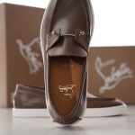 2025年9月2日入荷新作Christian Louboutin靴原版復刻人気で【极品】★/誕生日プレゼント/流行//LZ工場39-46