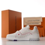 2025年9月2日入荷新作Louis vuitton靴原版復刻人気で【极品】★/誕生日プレゼント/流行//LZ工場39-45