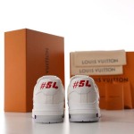 2025年9月2日入荷新作Louis vuitton靴原版復刻人気で【极品】★/誕生日プレゼント/流行//LZ工場39-45