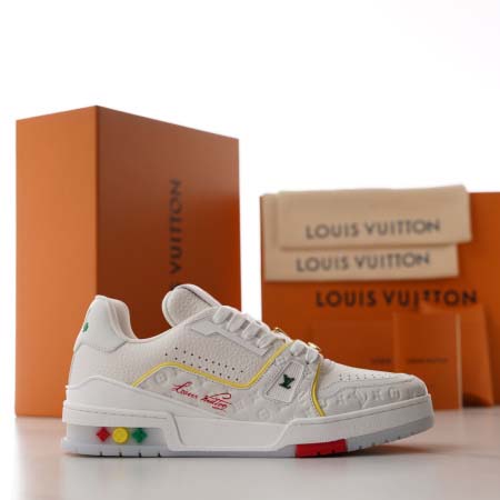 2025年9月2日入荷新作Louis vuitton靴原版復...