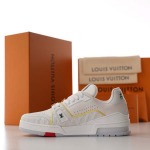 2025年9月2日入荷新作Louis vuitton靴原版復刻人気で【极品】★/誕生日プレゼント/流行//LZ工場39-45