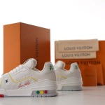 2025年9月2日入荷新作Louis vuitton靴原版復刻人気で【极品】★/誕生日プレゼント/流行//LZ工場39-45