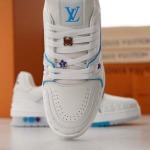 2025年9月2日入荷新作Louis vuitton靴原版復刻人気で【极品】★/誕生日プレゼント/流行//LZ工場39-45