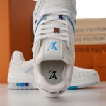 2025年9月2日入荷新作Louis vuitton靴原版復刻人気で【极品】★/誕生日プレゼント/流行//LZ工場39-45