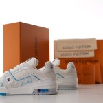 2025年9月2日入荷新作Louis vuitton靴原版復刻人気で【极品】★/誕生日プレゼント/流行//LZ工場39-45