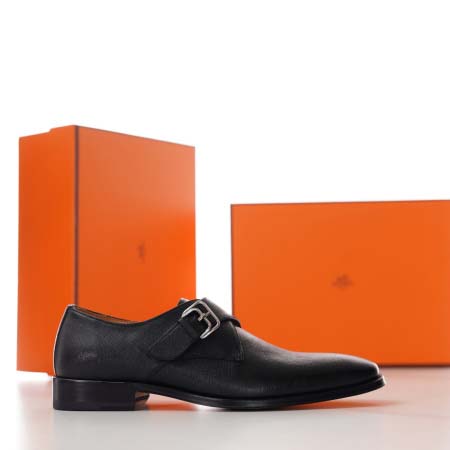 2025年9月2日入荷新作HERMES靴原版復刻人気で【极品...