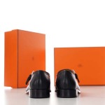 2025年9月2日入荷新作HERMES靴原版復刻人気で【极品】★/誕生日プレゼント/流行//LZ工場39-45