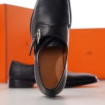 2025年9月2日入荷新作HERMES靴原版復刻人気で【极品】★/誕生日プレゼント/流行//LZ工場39-45