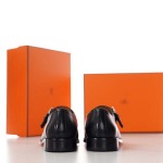 2025年9月2日入荷新作HERMES靴原版復刻人気で【极品】★/誕生日プレゼント/流行//LZ工場39-45