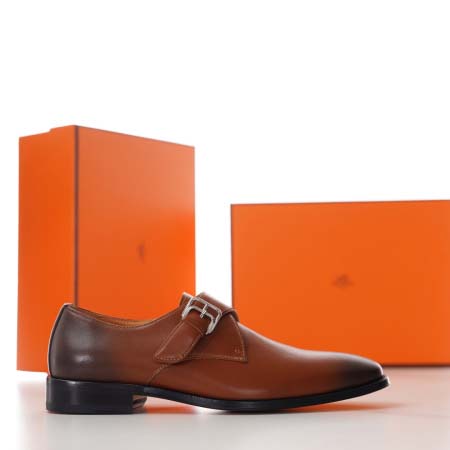 2025年9月2日入荷新作HERMES靴原版復刻人気で【极品...