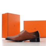 2025年9月2日入荷新作HERMES靴原版復刻人気で【极品】★/誕生日プレゼント/流行//LZ工場39-45