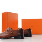 2025年9月2日入荷新作HERMES靴原版復刻人気で【极品】★/誕生日プレゼント/流行//LZ工場39-45