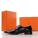 2025年9月2日入荷新作HERMES靴原版復刻人気で【极品】★/誕生日プレゼント/流行//LZ工場39-45