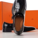 2025年9月2日入荷新作HERMES靴原版復刻人気で【极品】★/誕生日プレゼント/流行//LZ工場39-45