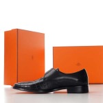 2025年9月2日入荷新作HERMES靴原版復刻人気で【极品】★/誕生日プレゼント/流行//LZ工場39-45