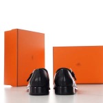 2025年9月2日入荷新作HERMES靴原版復刻人気で【极品】★/誕生日プレゼント/流行//LZ工場39-45