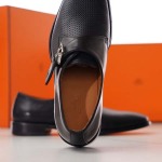 2025年9月2日入荷新作HERMES靴原版復刻人気で【极品】★/誕生日プレゼント/流行//LZ工場39-45