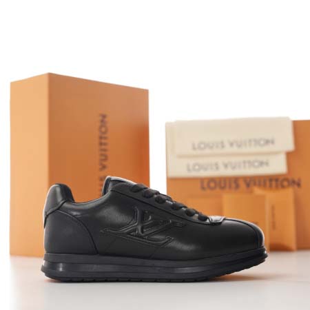 2025年9月2日入荷新作Louis vuitton靴原版復...