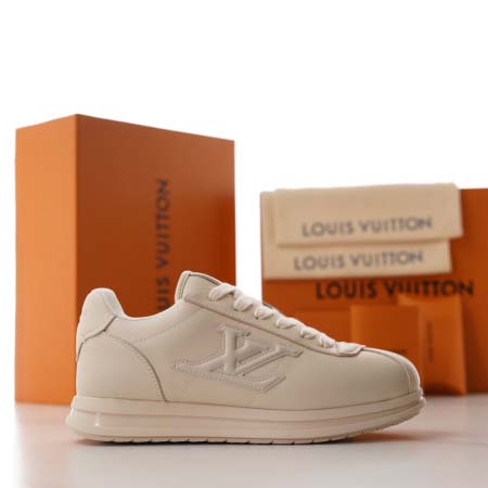 2025年9月2日入荷新作Louis vuitton靴原版復...