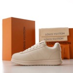 2025年9月2日入荷新作Louis vuitton靴原版復刻人気で【极品】★/誕生日プレゼント/流行//LZ工場39-46