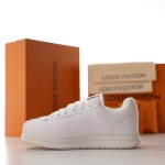 2025年9月2日入荷新作Louis vuitton靴原版復刻人気で【极品】★/誕生日プレゼント/流行//LZ工場39-46