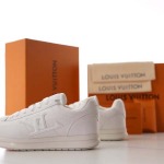 2025年9月2日入荷新作Louis vuitton靴原版復刻人気で【极品】★/誕生日プレゼント/流行//LZ工場39-46