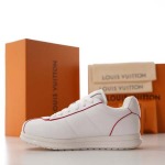 2025年9月2日入荷新作Louis vuitton靴原版復刻人気で【极品】★/誕生日プレゼント/流行//LZ工場39-46