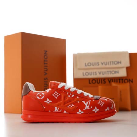 2025年9月2日入荷新作Louis vuitton靴原版復...