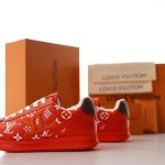 2025年9月2日入荷新作Louis vuitton靴原版復刻人気で【极品】★/誕生日プレゼント/流行//LZ工場39-46