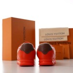 2025年9月2日入荷新作Louis vuitton靴原版復刻人気で【极品】★/誕生日プレゼント/流行//LZ工場39-46