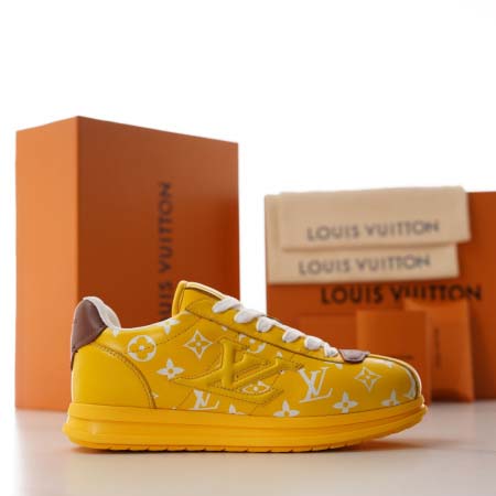 2025年9月2日入荷新作Louis vuitton靴原版復...