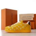 2025年9月2日入荷新作Louis vuitton靴原版復刻人気で【极品】★/誕生日プレゼント/流行//LZ工場39-46