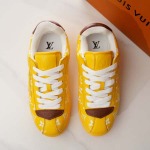 2025年9月2日入荷新作Louis vuitton靴原版復刻人気で【极品】★/誕生日プレゼント/流行//LZ工場39-46