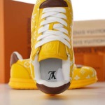 2025年9月2日入荷新作Louis vuitton靴原版復刻人気で【极品】★/誕生日プレゼント/流行//LZ工場39-46