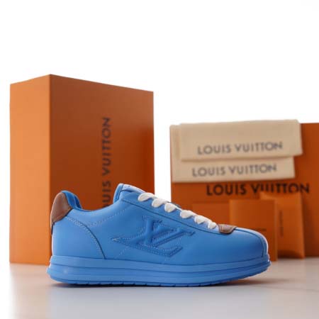 2025年9月2日入荷新作Louis vuitton靴原版復...