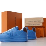 2025年9月2日入荷新作Louis vuitton靴原版復刻人気で【极品】★/誕生日プレゼント/流行//LZ工場39-46