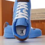 2025年9月2日入荷新作Louis vuitton靴原版復刻人気で【极品】★/誕生日プレゼント/流行//LZ工場39-46