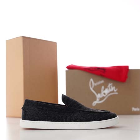 2025年9月2日入荷新作Christian Loubout...