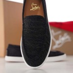 2025年9月2日入荷新作Christian Louboutin靴原版復刻人気で【极品】★/誕生日プレゼント/流行//LZ工場39-46